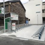 2020年1月度 駐車場 5件 OPEN致しました! 2020年1月度 駐車場 5件 OPEN致しました!