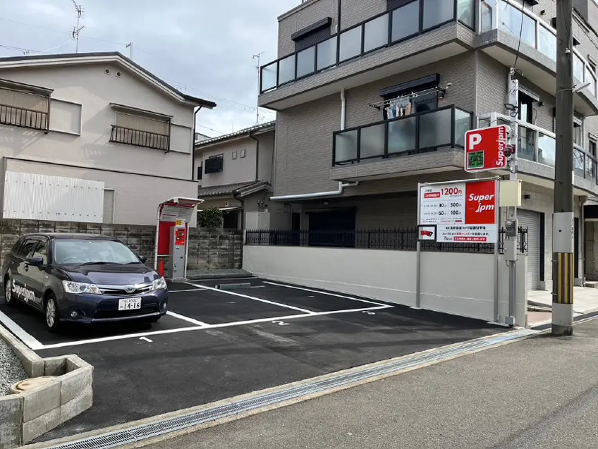 JPM 賃貸借契約プラン導入事例