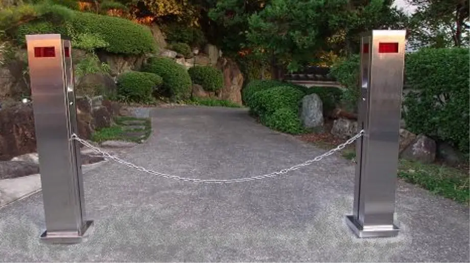 JPM 日本駐車場メンテナンス株式会社 PARK GUARDの特徴