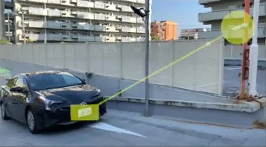 JPM 日本駐車場メンテナンス株式会社 PARK GUARDの特徴