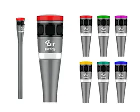 Jセキュリティパーキングシステム ParkingMan