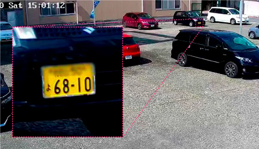 Jセキュリティパトロール ３つの特徴