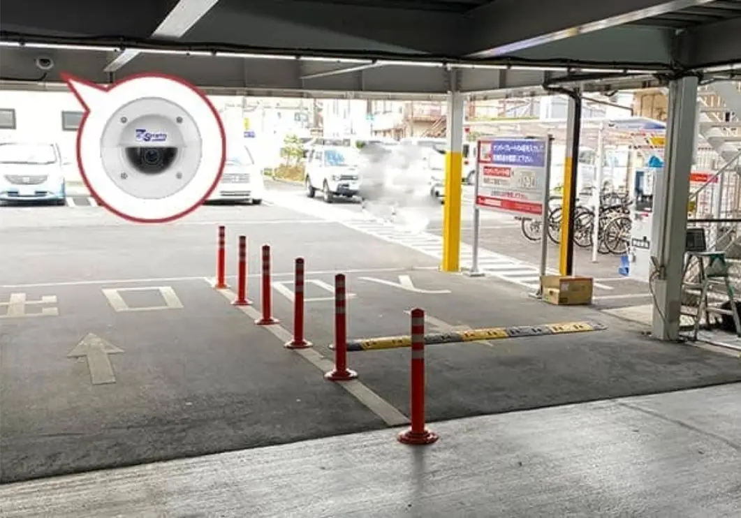 JPM ナンバー認証式