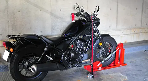 JPM 日本駐車場メンテナンス株式会社 パークライダー®導入の流れ