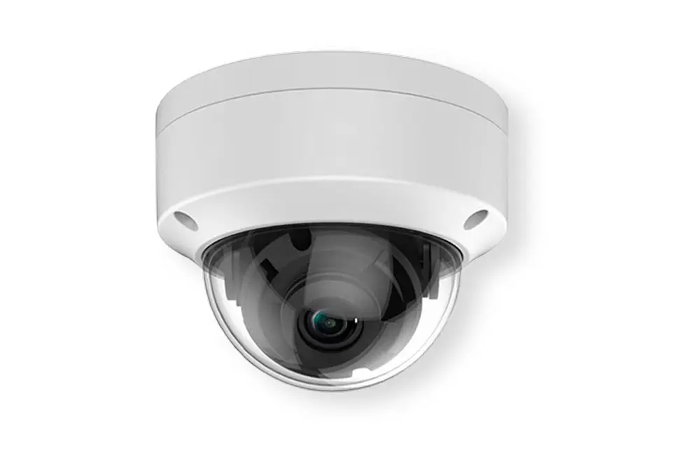 JPM 5MP PoC対応 アナログカメラ