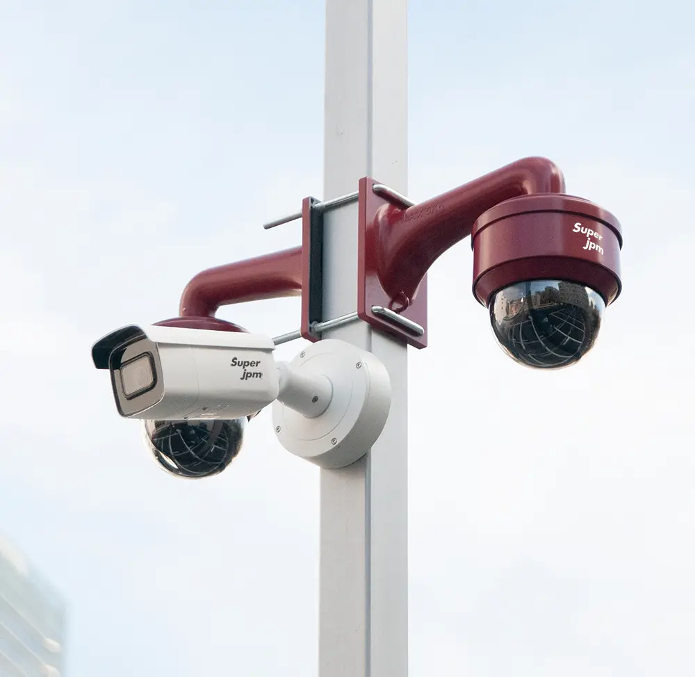 コインパーキング事業 日本駐車場メンテナンス株式会社