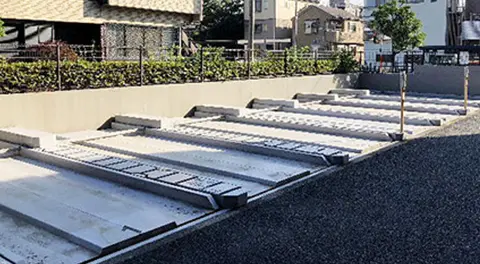 JPM 日本駐車場メンテナンス株式会社 Smartjpm導入の流れ