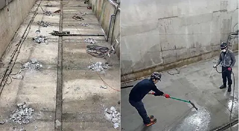 JPM 日本駐車場メンテナンス株式会社 Smartjpm導入の流れ