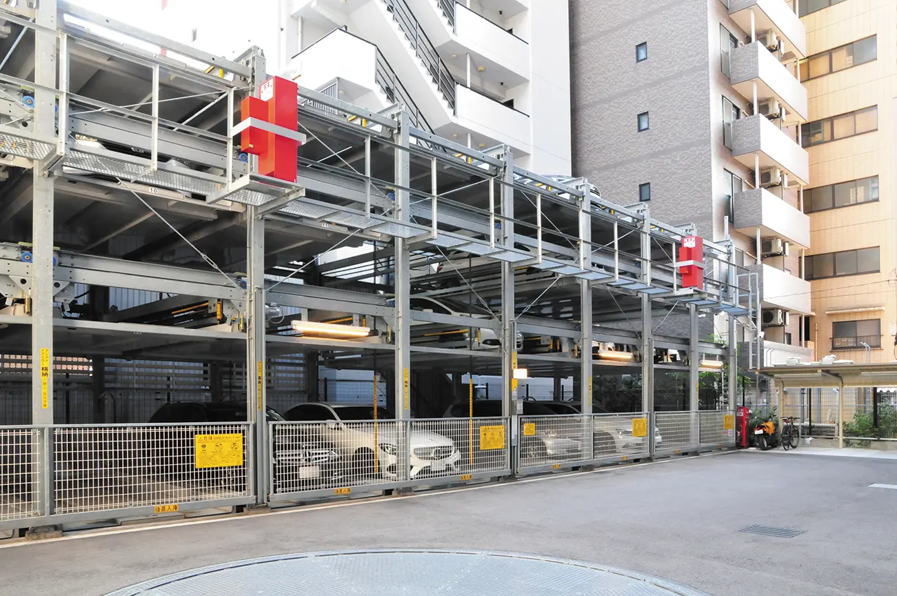 JPM 定期メンテナンスと安心の24時間365日フルサポート体制