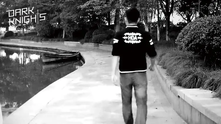 JPM ダークナイト搭載カメラ