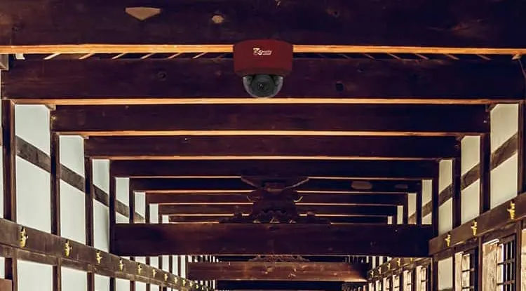 JPM フラップレス式