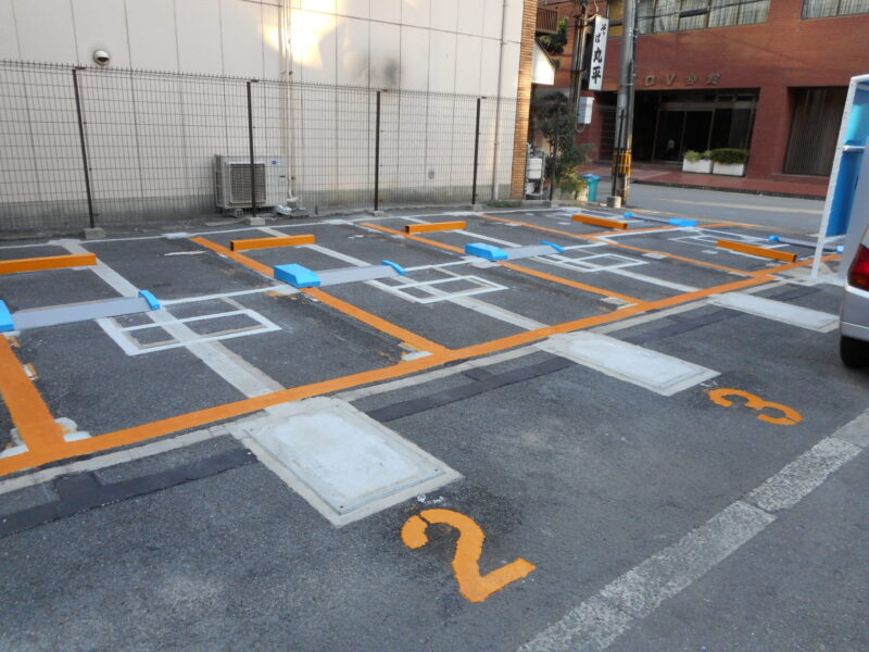 Ｌ－ＰＡＲＫ淡路町