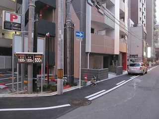 パーくん豊崎２丁目