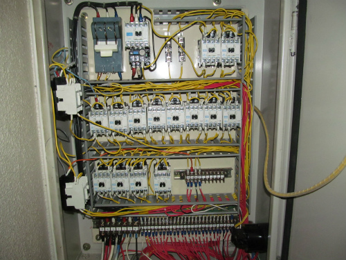 イクスパーキング酉島住宅駐車場