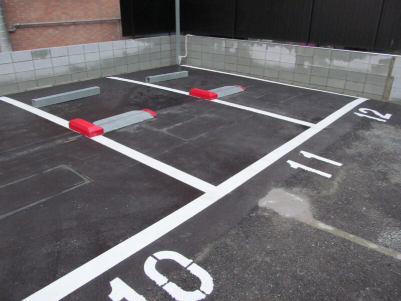 ゼロパーク横堤４丁目