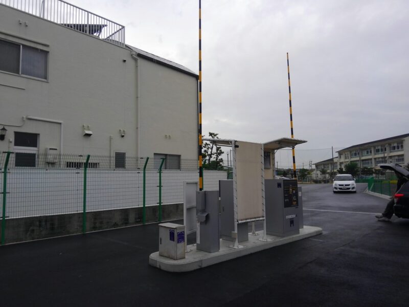 大阪市営住宅駐車場 10件 OPEN致しました！