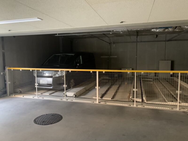 2019年12月度 9件の立体駐車場メンテナンス新規受託を頂きました!