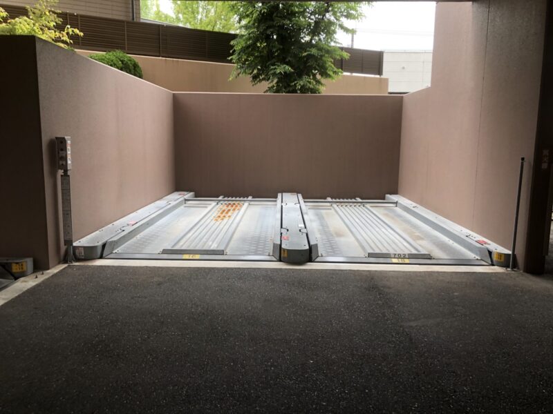 2020年6月度 九州エリア34件 立体駐車場メンテナンス受託を頂きました!