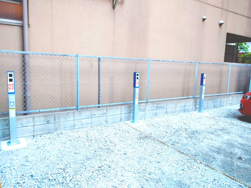 2021年2月度 コインパーキング駐車場 19件 OPEN致しました!