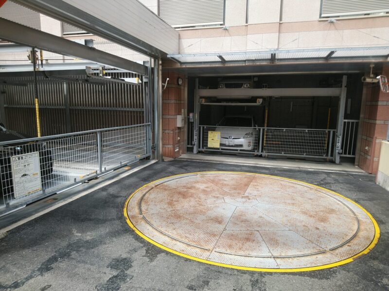 アミパーク岸和田北町