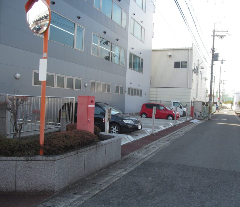 ハイランドパーク豊中本町5丁目