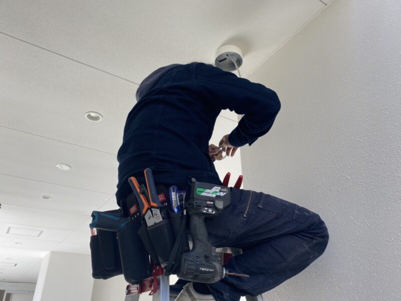 ナイスパーキング殿島町