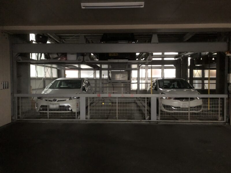 2020年4月度 九州エリア26件の立体駐車場メンテナンス新規受託を頂きました!