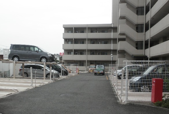 2018年4月度 6件の立体駐車場メンテナンス新規受託を頂きました!