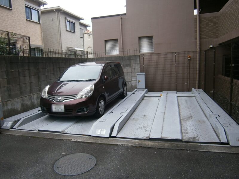 2019年11月度 11件の立体駐車場メンテナンス新規受託を頂きました!