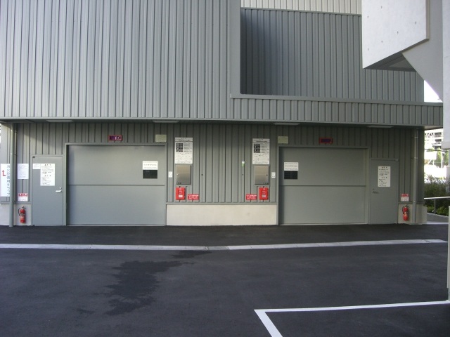 2018年3月度 8件の立体駐車場メンテナンス新規受託を頂きました!